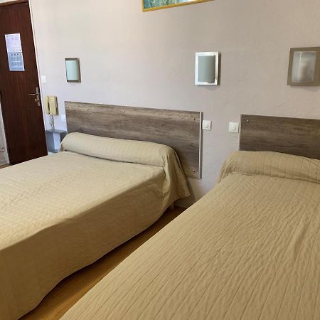 Hotel Du Parc Йер Экстерьер фото