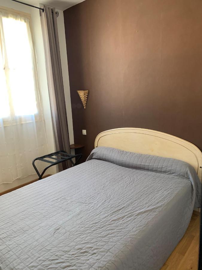 Hotel Du Parc Йер Экстерьер фото