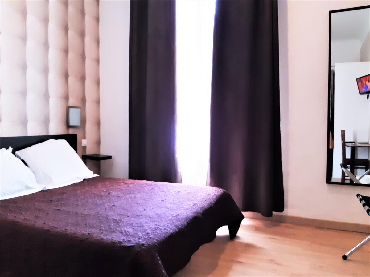 Hotel Du Parc Йер Экстерьер фото
